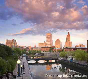 WalletHub Study: Rhode Island is 2020's 9th 'Best State for Women' - whatsuprhodeisland.com