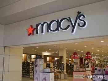 Could Rhode Island Lose Macy's? Company Closing 125 Stores - Patch.com