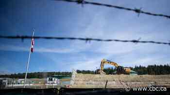 Supreme Court of Canada will not hear B.C. groups' challenges against Trans Mountain pipeline expansion
