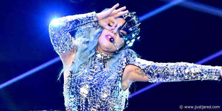 Lady Gaga Announces 'The Chromatica Ball' - See the Tour Dates!