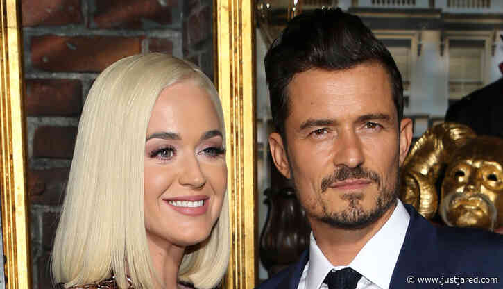 Here's How Katy Perry Strategically Hid Her Pregnancy From Fans