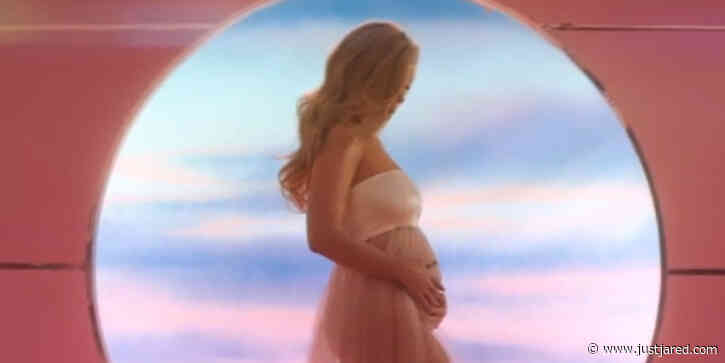 Celebs & Fans React to Katy Perry's Pregnancy - See Their Tweets!