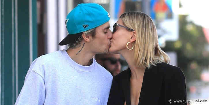 Justin Bieber Says It's Wife Hailey Bieber's Choice How Many Kids They Have