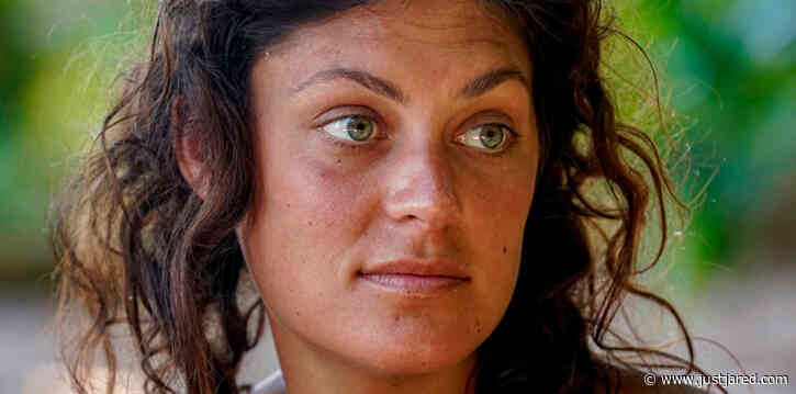 Survivor's Michele Fitzgerald Dated a Fellow Contestant!