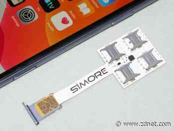 How you can have four or five SIM cards in your iPhone or Android smartphone