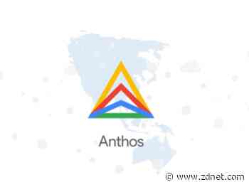 Google Cloud announces Anthos for Telecom, bringing Anthos to the network edge