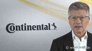 „Im ersten Quartal sind die Bremsspuren mehr als deutlich“