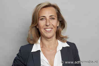 Erna Schmidt manager corporate communicatie Talpa Network