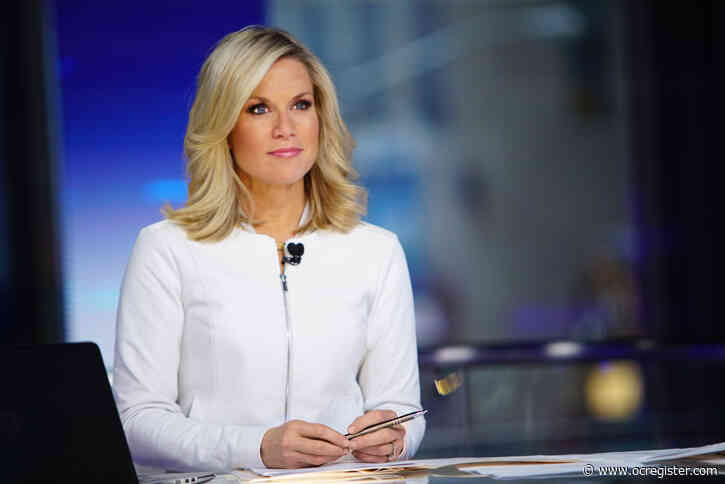 Fox News anchor Martha MacCallum to discuss new Iwo Jima book at Nixon Library