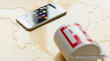 Dust-Resistant? Waterproof? Making Sense of Gadget Ratings - PCMag