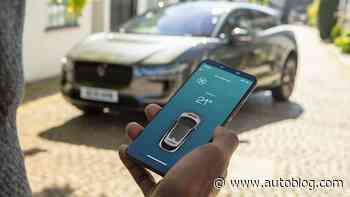 Why Jaguar Land Rover's Havn ride-hailing service sounds nicer than Uber or Lyft