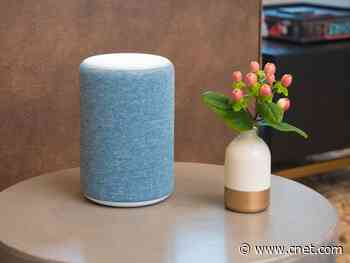 Alexa can now give commute updates and severe weather alerts     - CNET