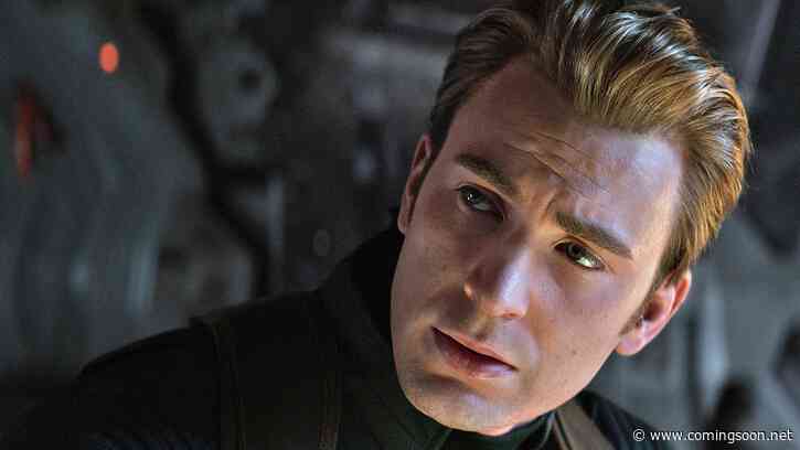 Chris Evans and Scott Derrickson Team Up for Bermuda
