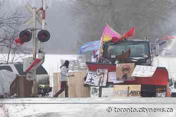 Via Rail service to resume between Toronto, Montreal and Ottawa this weekend - CityNews