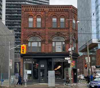 There’s a secret wine pop-up coming to Toronto. Here’s what to taste and try - Toronto Star