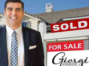 Local realtor victim of deadly Stoney Creek shooting - Toronto Sun