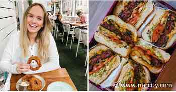 13 Tasty Toronto Restaurants You Need To Visit If You Recently Went Vegan - Narcity