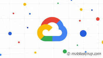 Google expanding cloud hosting presence in Canada with Toronto location - MobileSyrup