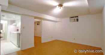 These are the 5 cheapest rental listings in Toronto right now | Urbanized - Daily Hive
