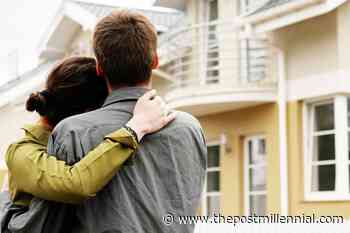 Average price for a Toronto home now close to $1 MILLION - The Post Millennial