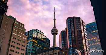 37 must-read milestones from Toronto's first 186 years | Etcetera - Daily Hive