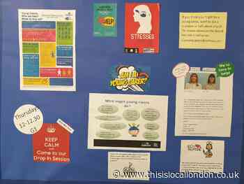 Young carers at Harlow school offered new help and support sessions