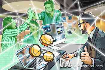 ConsenSys-Backed Crypto News Outlet Decrypt to Launch Reward Token in Q2 2020