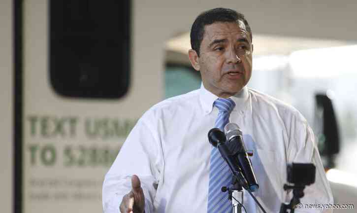 Home Design Challenge Game Moderate Texas Democrat Cuellar Beats Back Progressive 