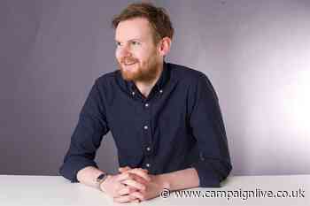 Murphy, Golding and Heartfield nab Rob Curran for customer experience role