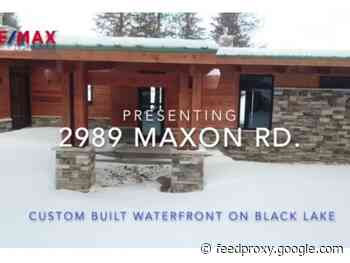 UAW lists scandal-tainted $1.3 million home