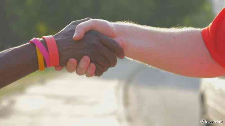 Shake on it? Not anymore! Coronavirus is changing the way many people greet each other