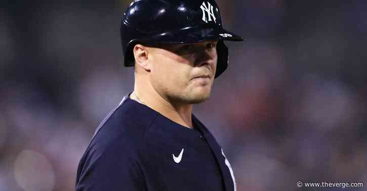 YouTube TV yanks Yankees YES Network following ongoing disputes
