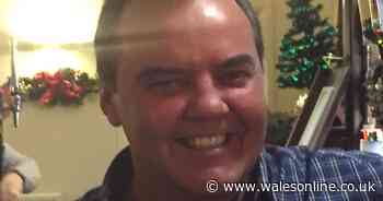 Boy who threw 'ferocious punch' convicted of killing pub landlord Mark Winchcombe