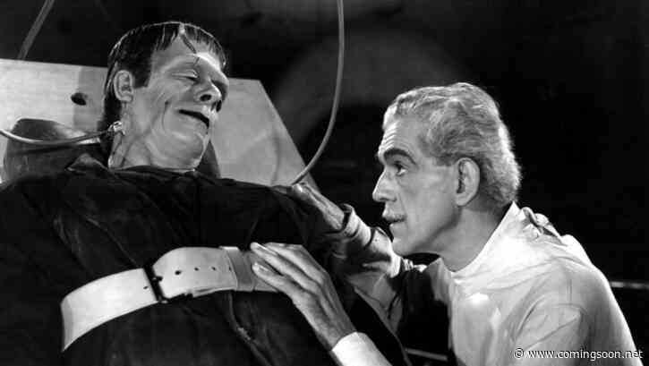 Jason Blum Would Love to Make a Frankenstein Movie