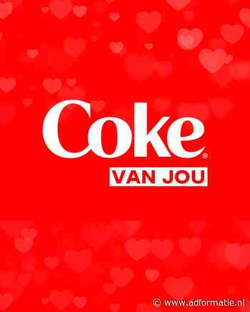 Coca-Cola Nederland kiest voor GoSpooky