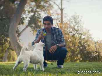 Watch the newest commercials on TV from Delta, Citi, Budweiser and more