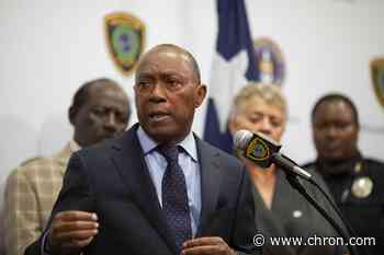 Mayor Turner heading to Asiatown for lunch in bid to calm coronavirus fears