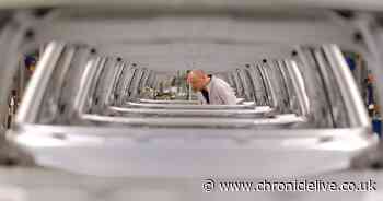 North East to play major role in multimillion-pound clean transport project