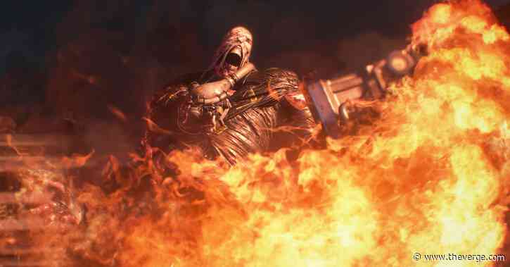 Save $60 on the Radeon RX 5700, and get the Resident Evil 3 remake for free with purchase