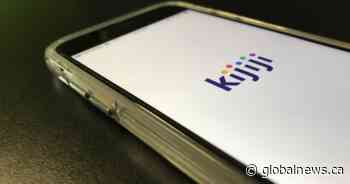 Edmonton police launch ‘safe exchange zone’ for online purchases