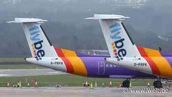 Wie das Coronavirus die Wirtschaft weltweit lähmt