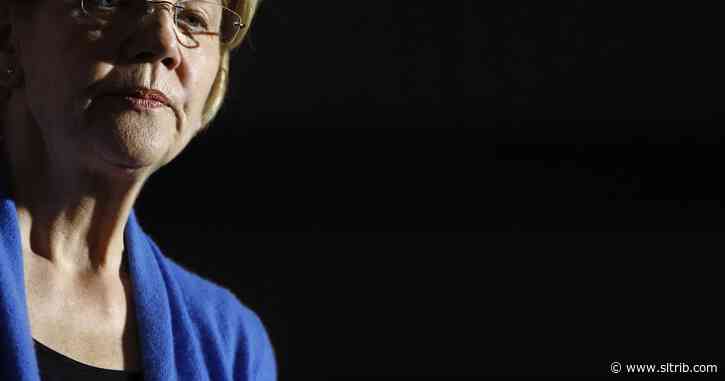 Elizabeth Warren ends 2020 presidential bid after Super Tuesday rout