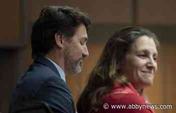 VIDEO: Ottawa considering funds to help people, business as COVID-19 spreads