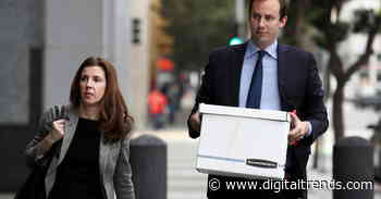 Former Google, Uber self-driving car exec Anthony Levandowski fined $179 million