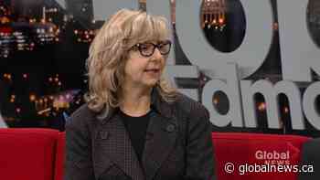 City of Edmonton celebrates International Women’s Day