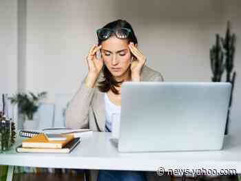 Why you can't stop touching your face, even though it's one of the best ways to prevent coronavirus spread