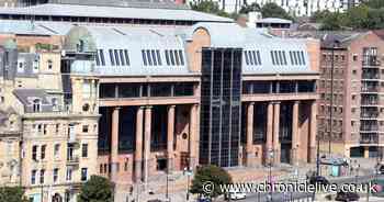 Facebook engagement announcement and surveillance helped expose Sunderland nurse as benefit cheat