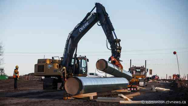 Supreme Court will not hear Trans Mountain pipeline expansion appeal cases