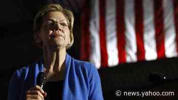 Warren weighs her options. Endorsing Sanders is probably No. 1.