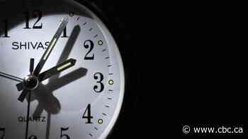 Yukon to stay on daylight time as territory scraps seasonal time change